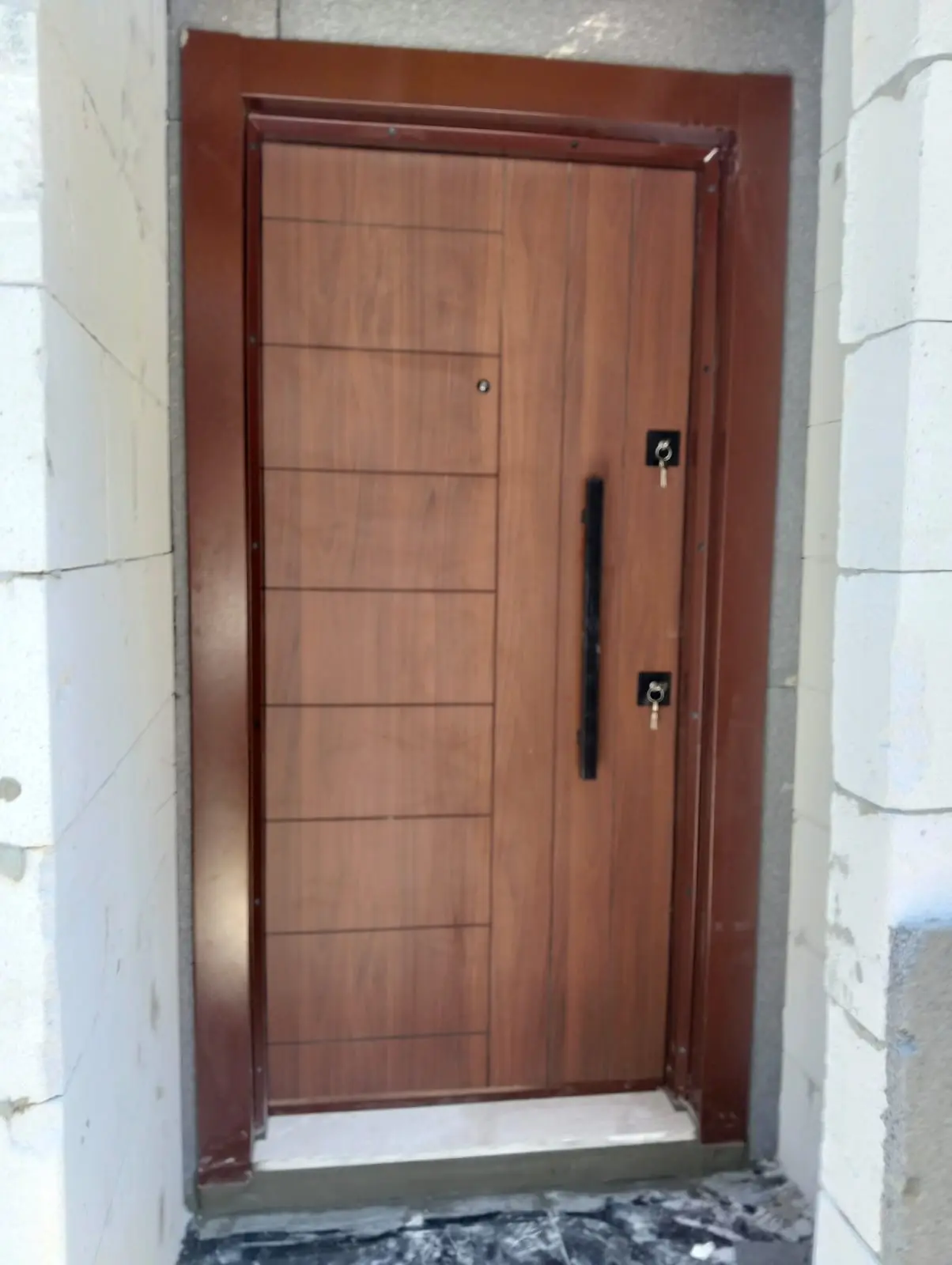 Eko Çelik Kapı 13